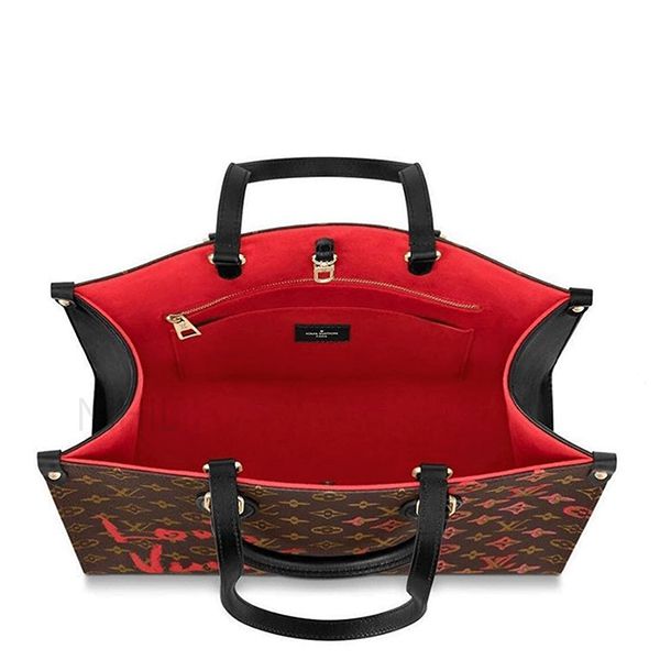 新作オンザゴースーパーコピーレアルイヴィトン◆MM